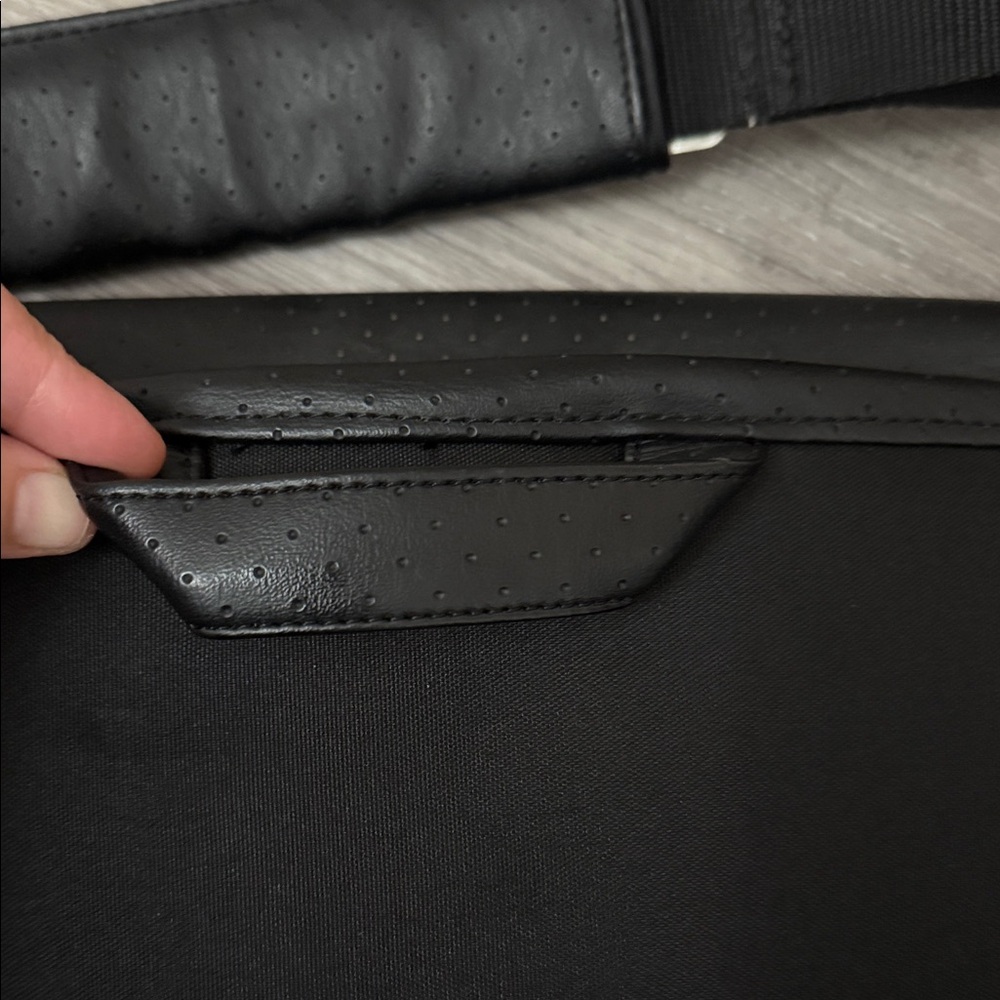 Bose Sound Dock Portable Model Shoulder Bag Travel Case with Strap - Picture 15 of 16